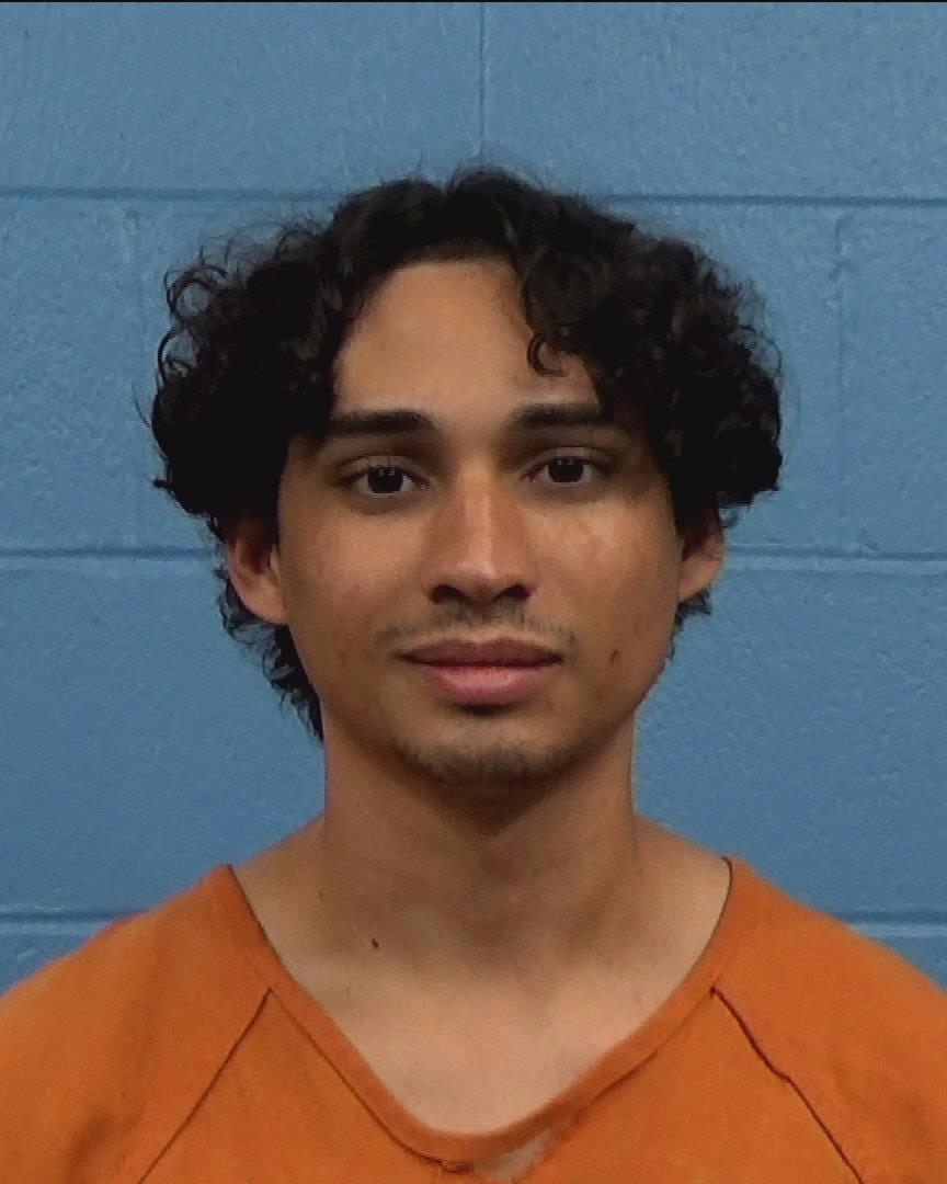 Cheverez-Rivera, Pablo Joel booking photo