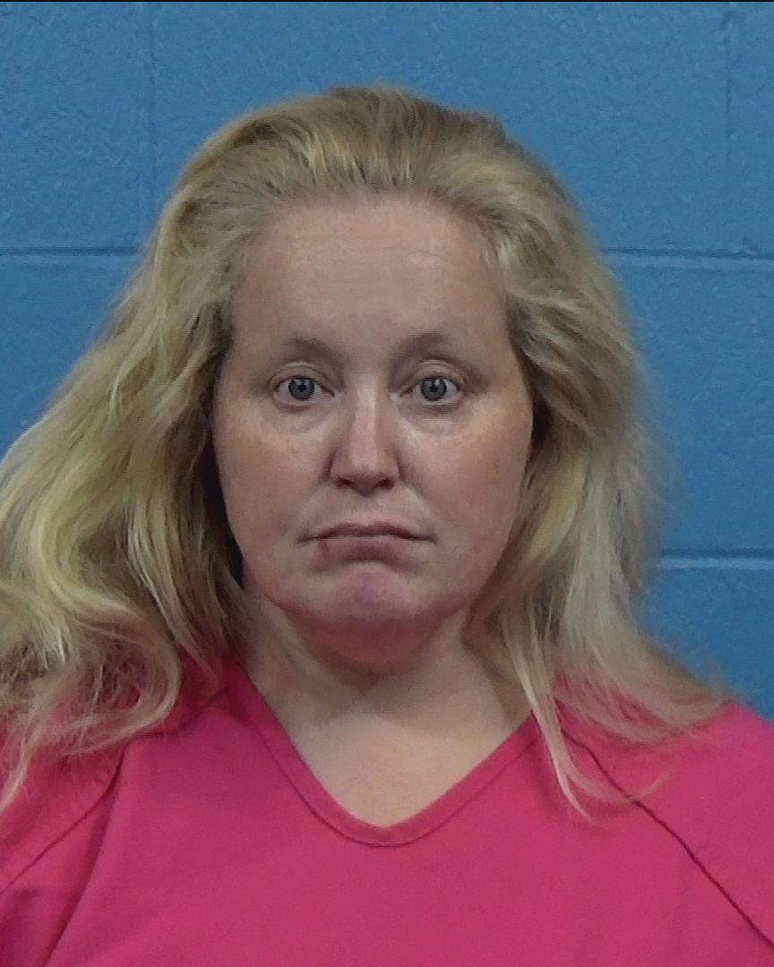 Hawkins, Kristina Layland booking photo