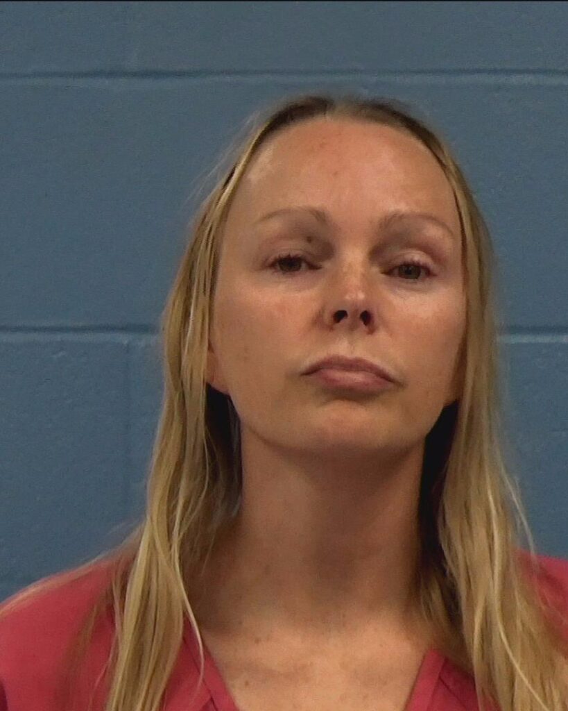 Harper, Jami Marie arrest record in Williamson County, Texas Harper, Jami Marie arrested in Williamson County, Texas mugshot