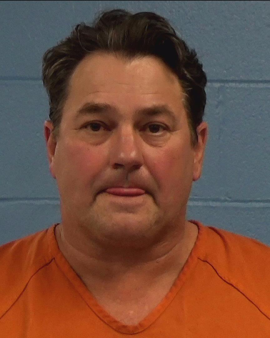 Tranthan, Jonathan Kristiaan booking photo