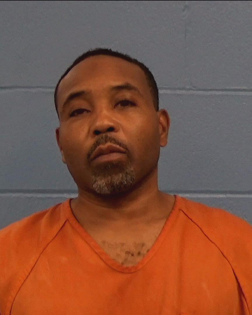 Williams, Sheldon Shawn booking photo