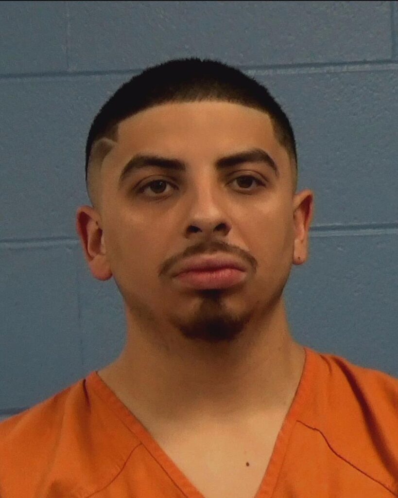 Garcia, Lionel Gilberto arrest record in Williamson County, Texas Garcia, Lionel Gilberto arrested in Williamson County, Texas mugshot
