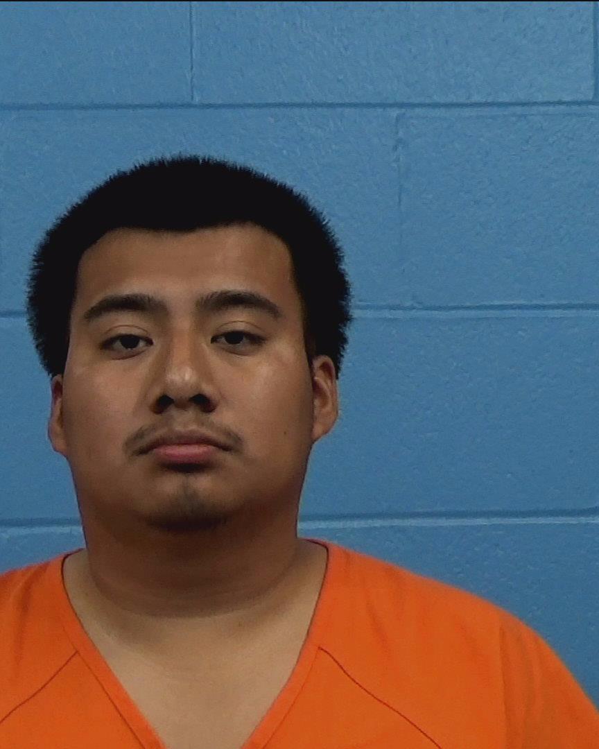 Jaramillo, Edwin booking photo