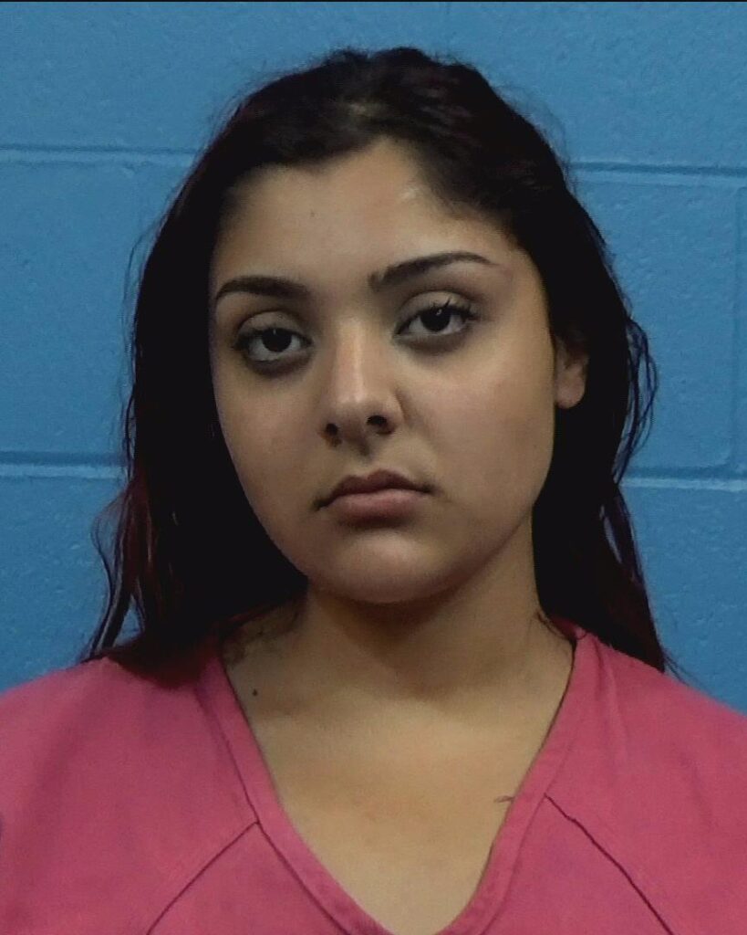Hussein, Tabarak M arrested in Williamson County, Texas mugshot