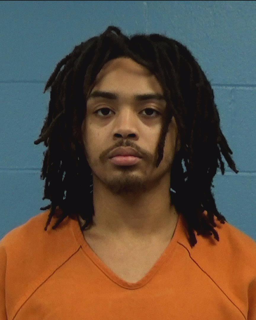 Boyland, Anthony Durshun booking photo