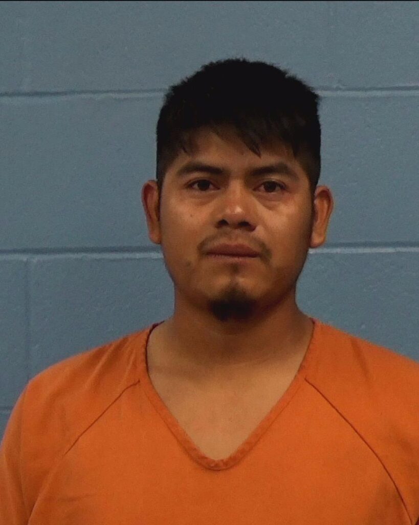 Vasquez Lopez, Jose Fernando arrest record in Williamson County, Texas Vasquez Lopez, Jose Fernando arrested in Williamson County, Texas mugshot