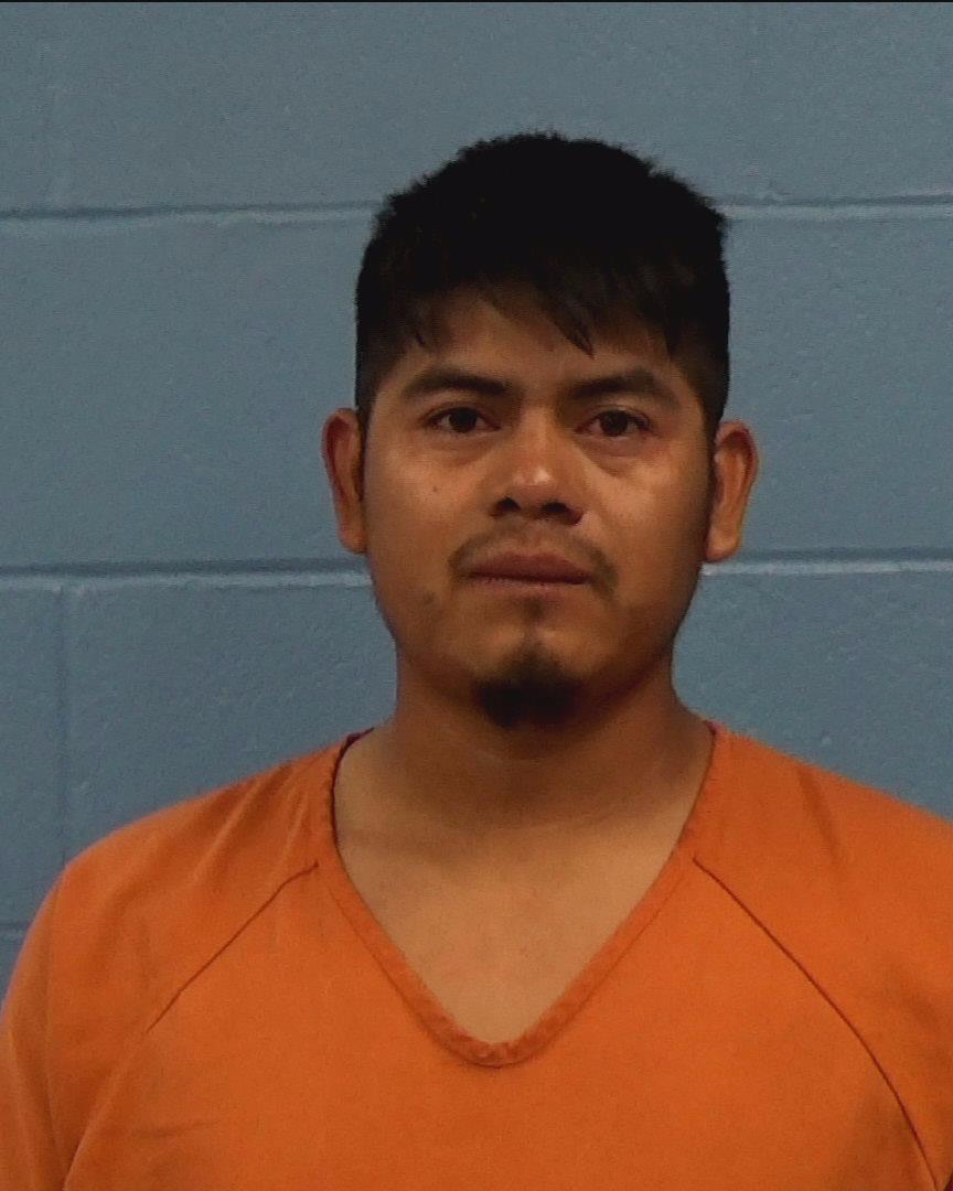 Vasquez Lopez, Jose Fernando booking photo