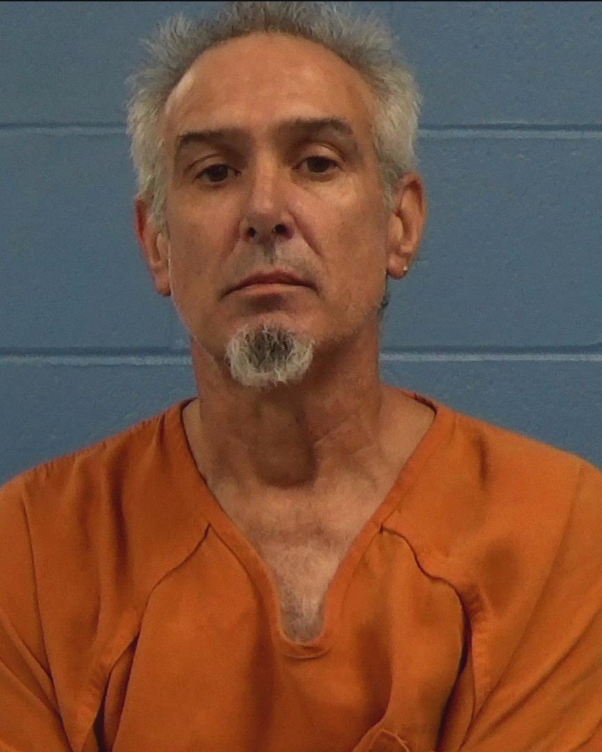 Sarli, Anthony Joseph booking photo