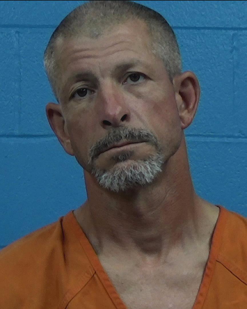 Boles, Jeremy Lee booking photo