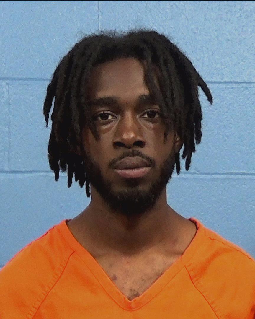 Brewer, Emanuel, II booking photo