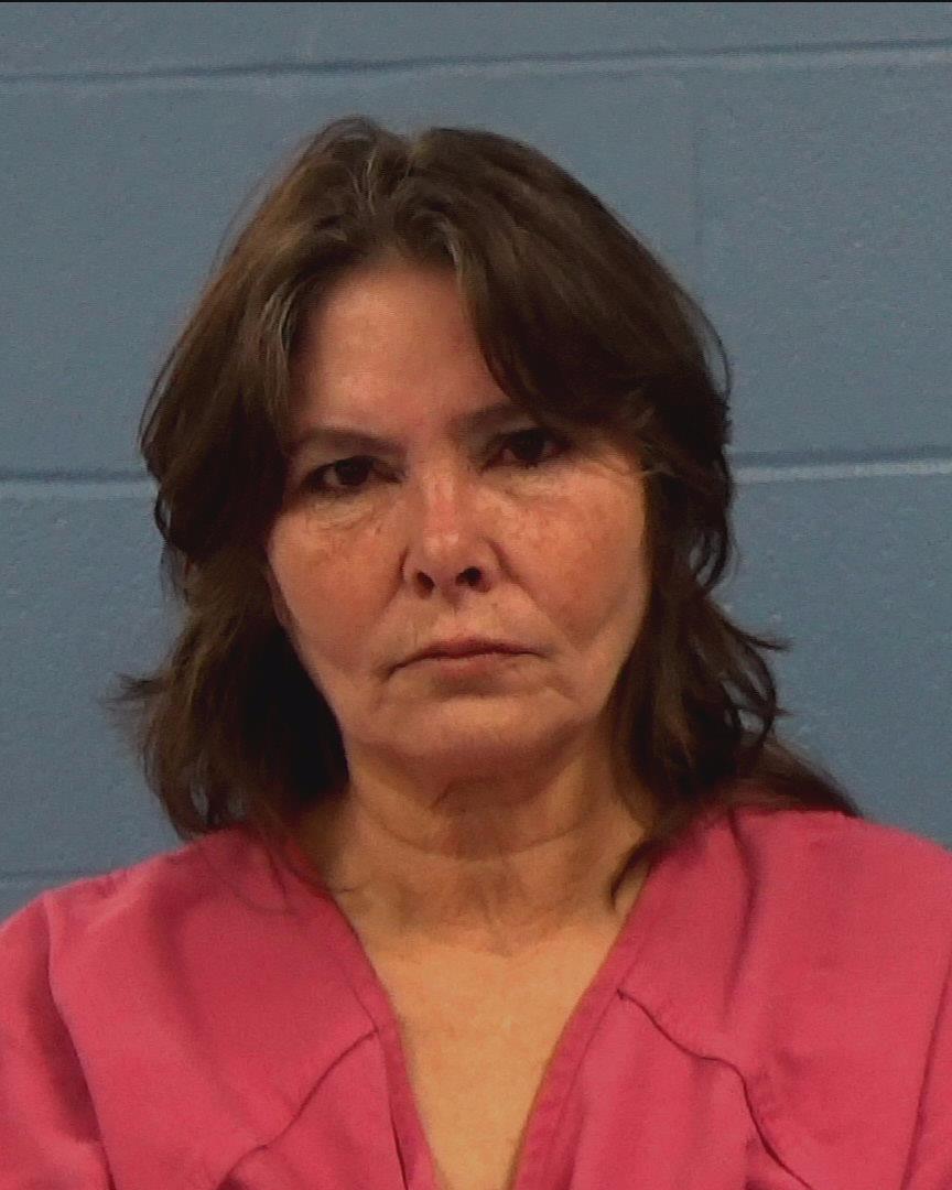 Ramirez, Darla L booking photo