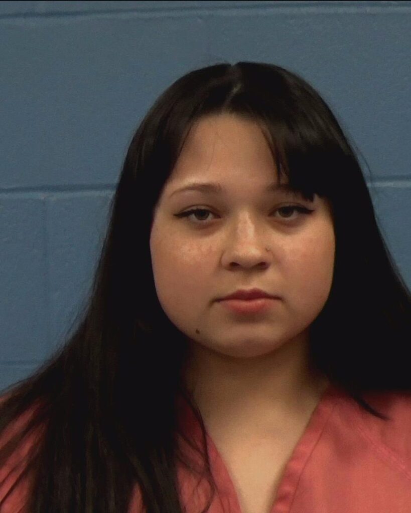 Olivarez, Aubrey Renee arrest record in Williamson County, Texas Olivarez, Aubrey Renee arrested in Williamson County, Texas mugshot