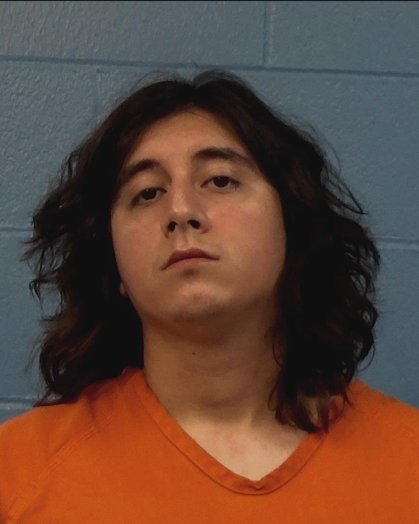 Vasquez, Isaac booking photo