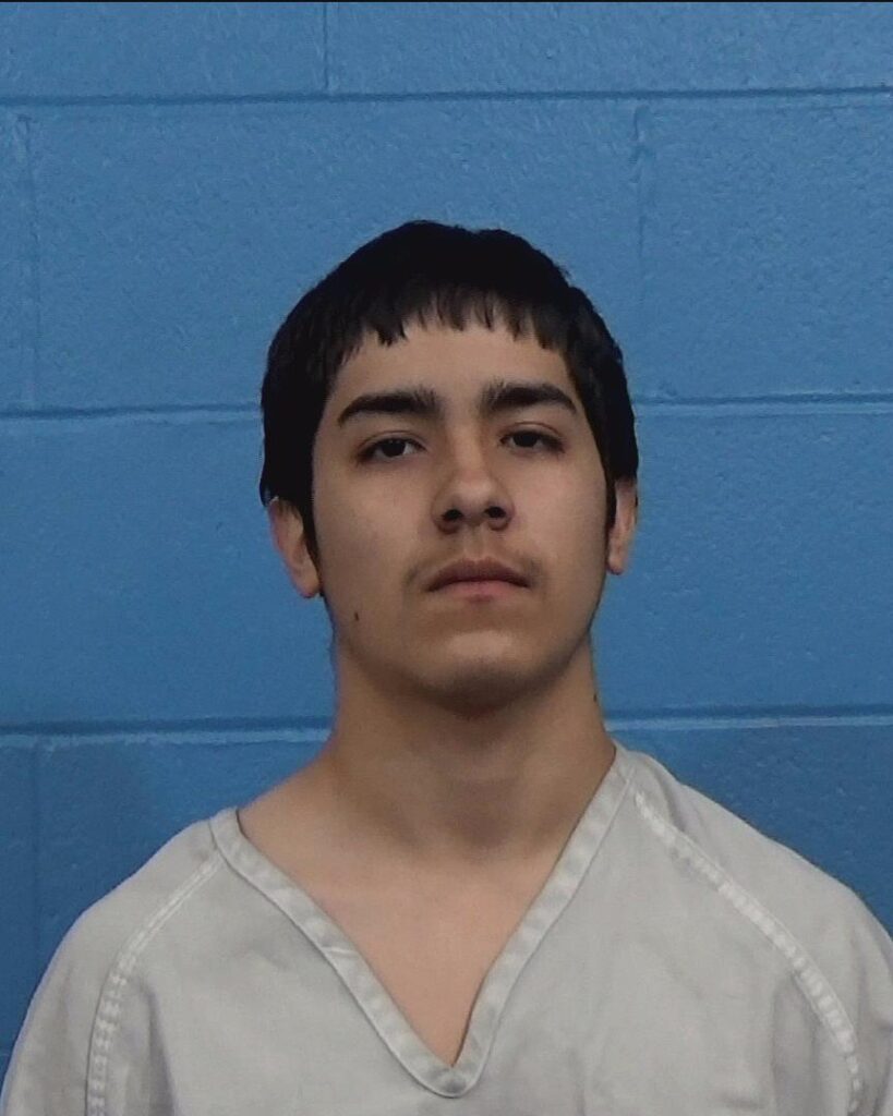 Olivas, Gabriel arrest record in Williamson County, Texas Olivas, Gabriel arrested in Williamson County, Texas mugshot
