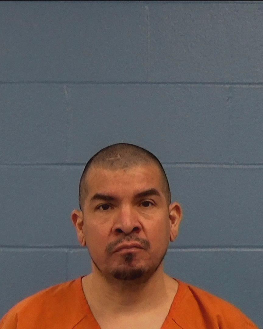 Gonzales, Refugio Esteban, Jr. booking photo