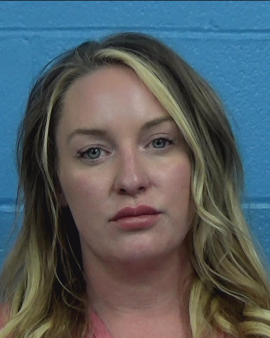 Grochowalski, Emily Shea booking photo