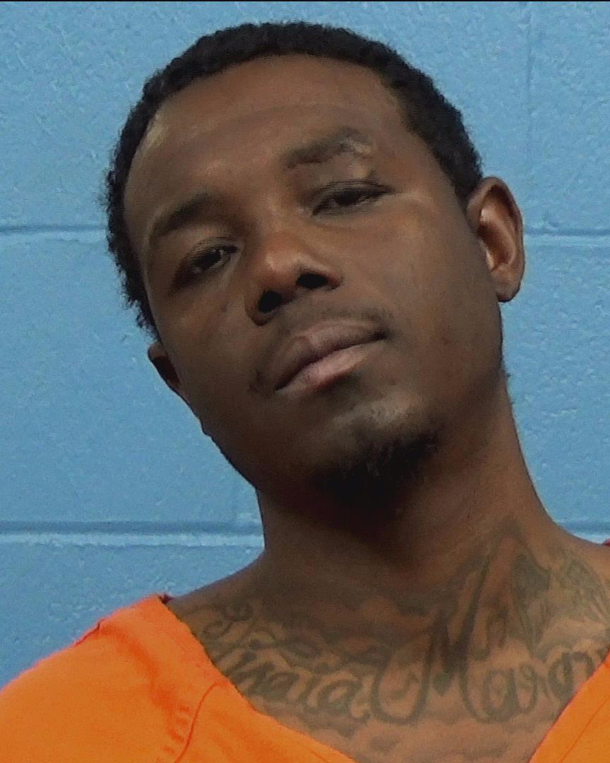 Simien, Tristan Deshun booking photo