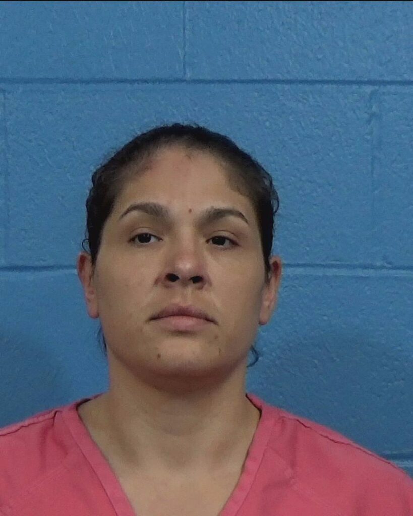 Jones, Theresa Andrea arrest record in Williamson County, Texas Jones, Theresa Andrea arrested in Williamson County, Texas mugshot