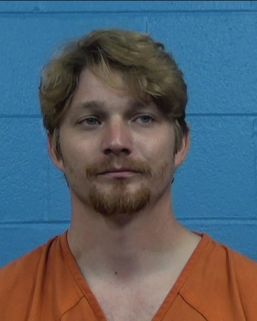 Allen, Cory Glenn booking photo