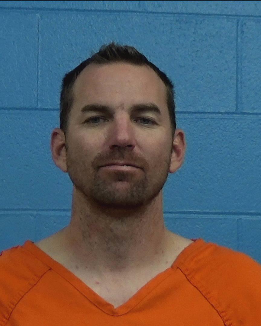 Conner, Justin Edward booking photo