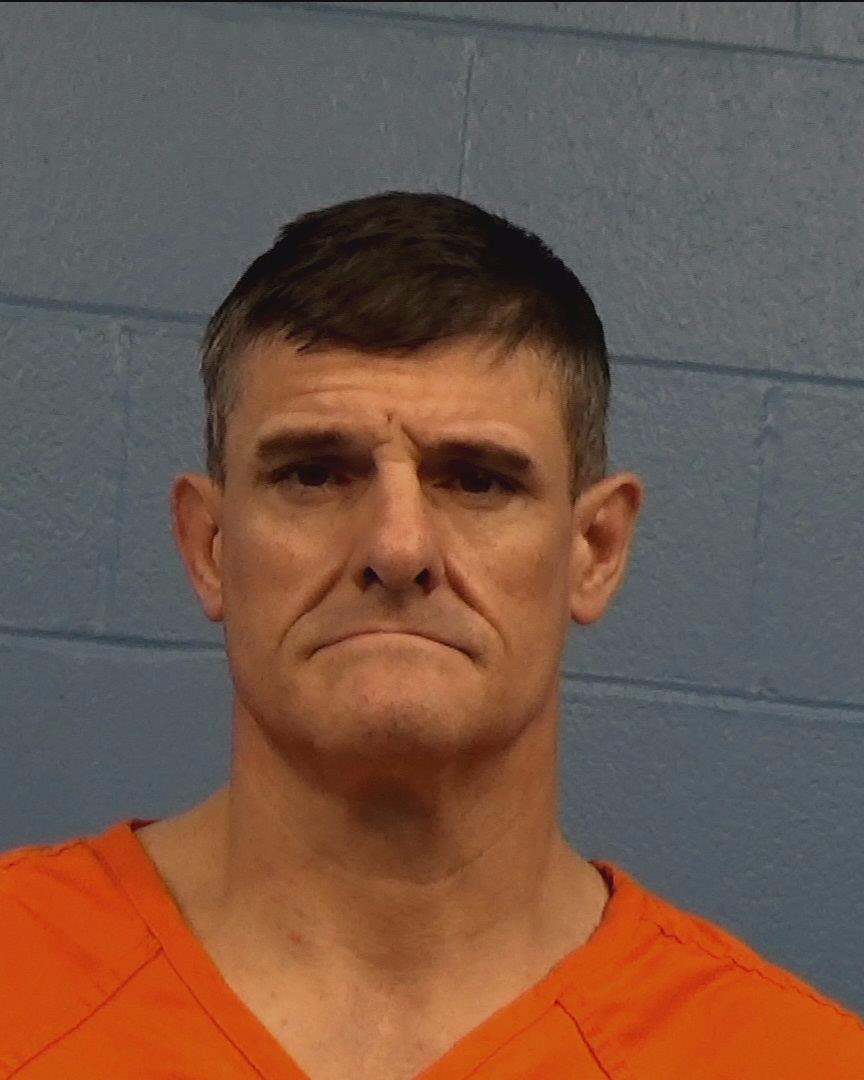 Barnett, Jacob Anthony booking photo