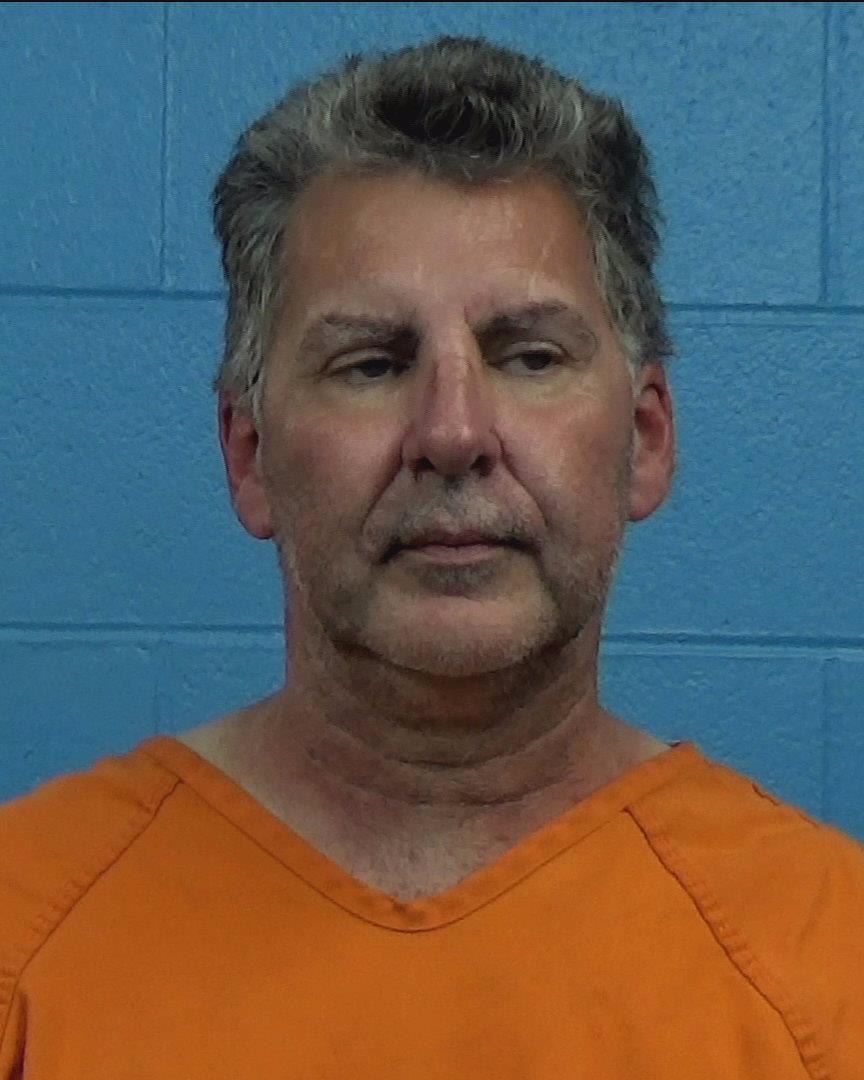 Savage, Anthony Albert booking photo