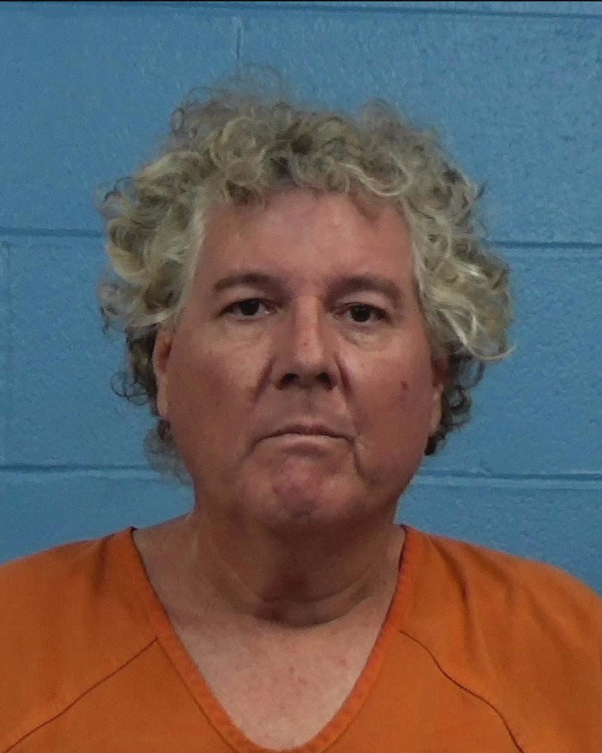 Long, Steve Mark arrested by Williamson County PD/SO