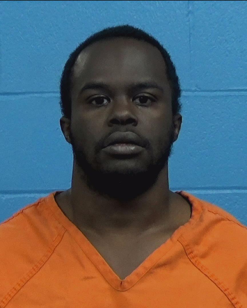Taylor, Gary Earl, Jr. arrested by Williamson County PD/SO