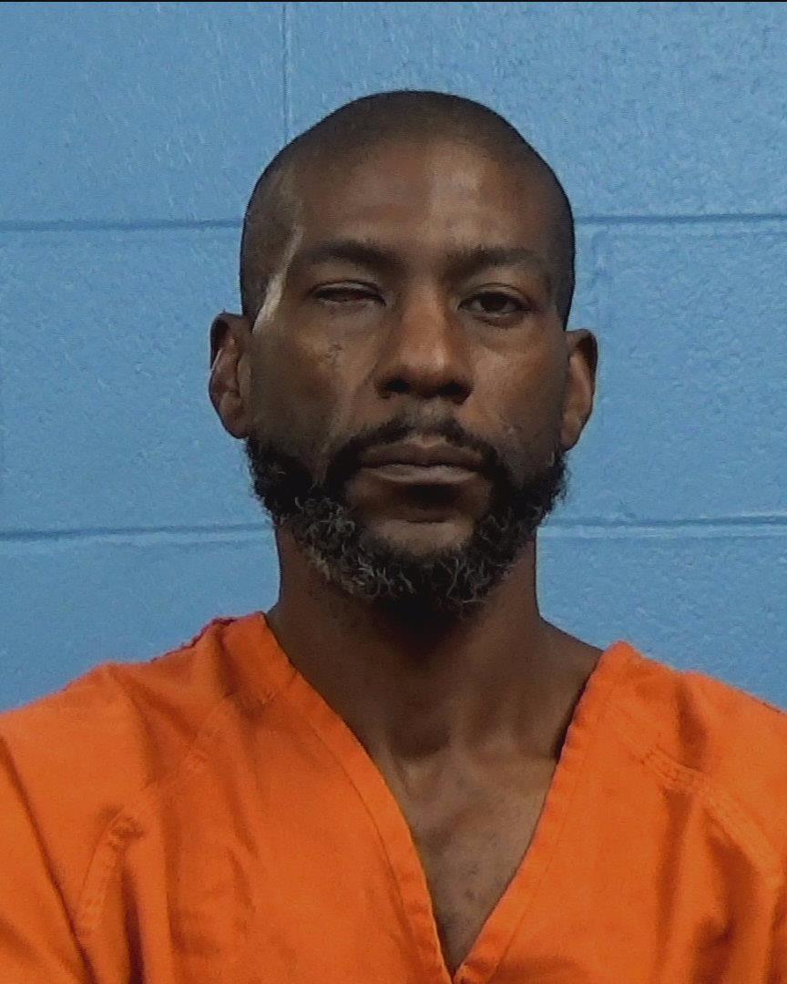 Mitchell, Marcus Johannsan arrested by Williamson County PD/SO