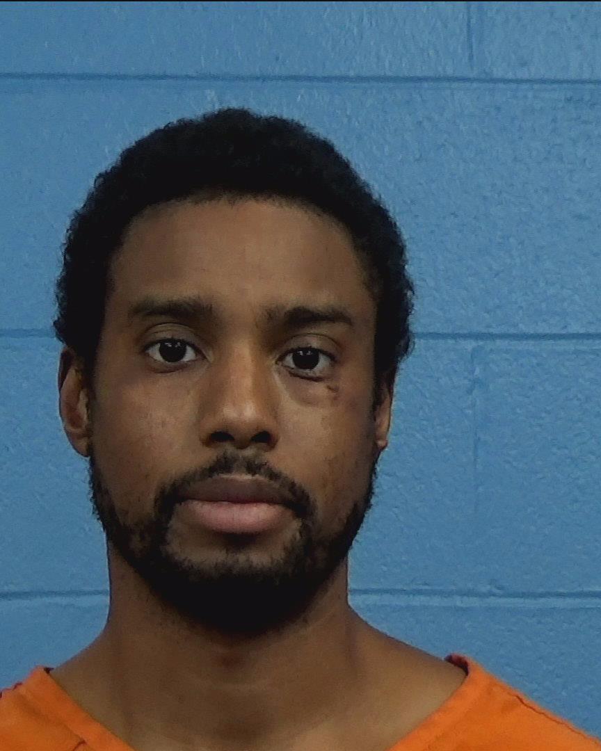 Houghton, Charles Earle arrested by Williamson County PD/SO