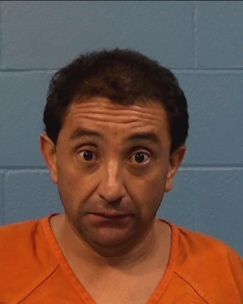 Sanchez, Daniel David arrest record in Williamson County, Texas Sanchez, Daniel David arrested in Williamson County, Texas mugshot