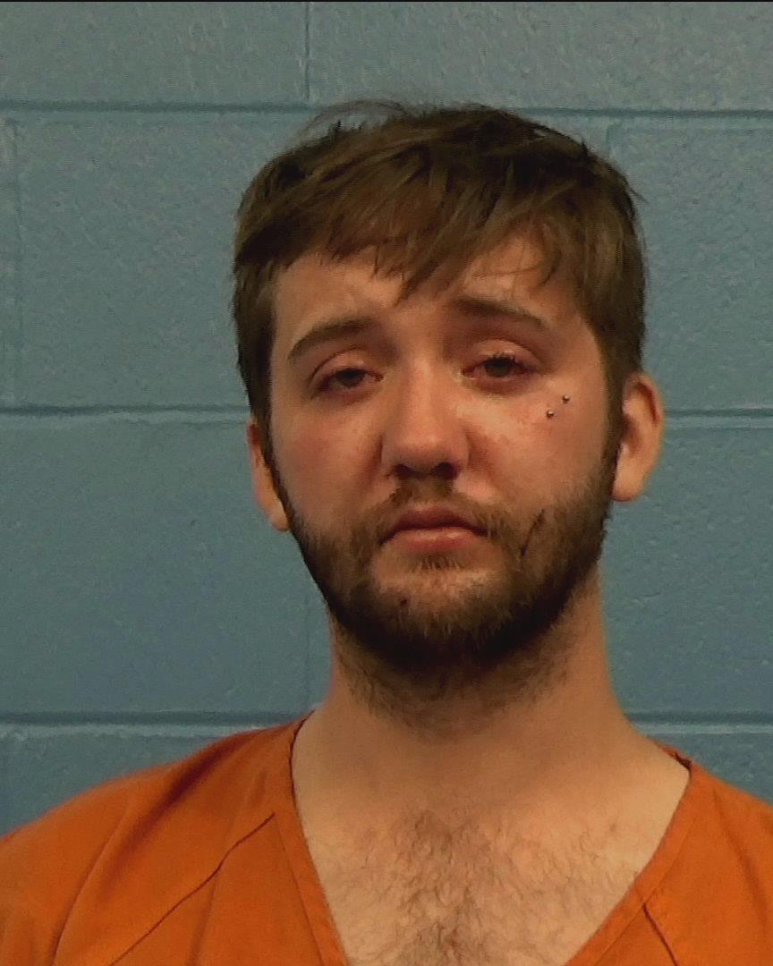 McDevitt, Patrick Donovan arrested by Williamson County PD/SO