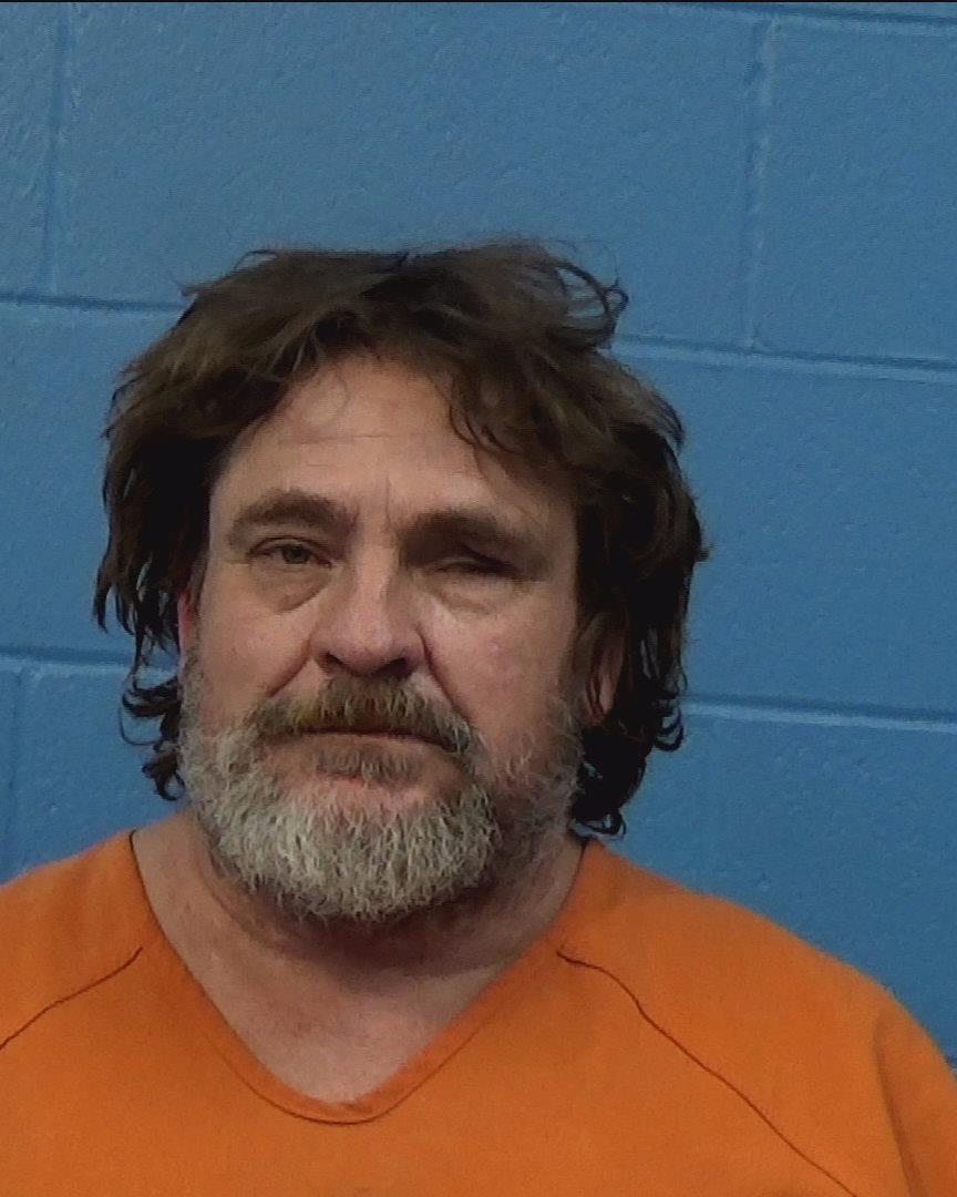 Hysmith, Michelle James arrested by Williamson County PD/SO