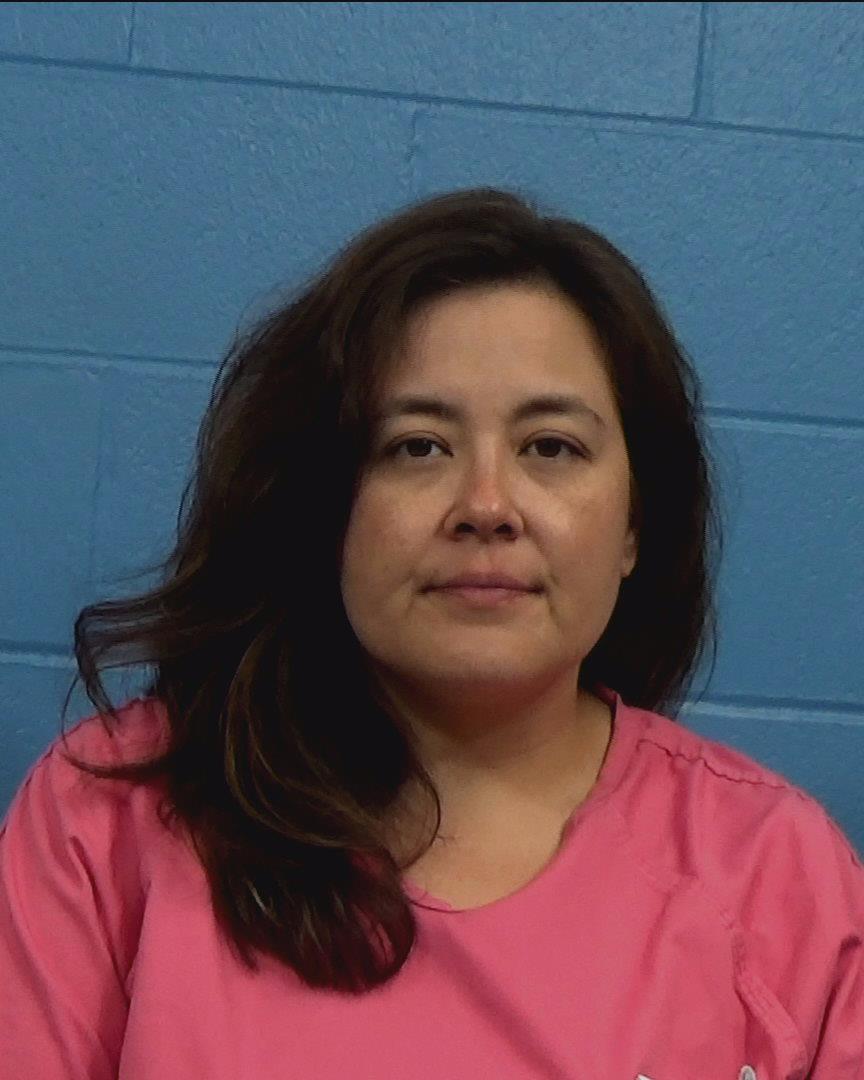 King, Elaine Deborah arrested by Williamson County PD/SO