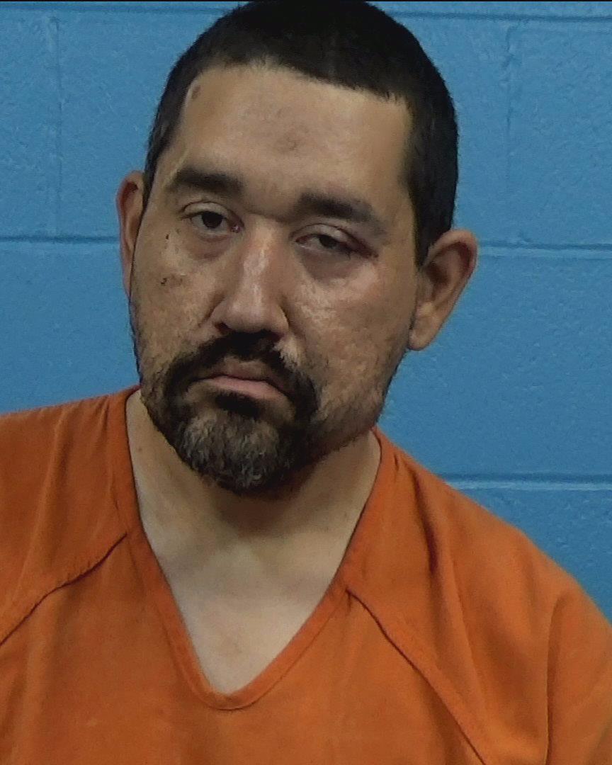 Bellnoa, Jeremiah Joseph arrested by Williamson County PD/SO