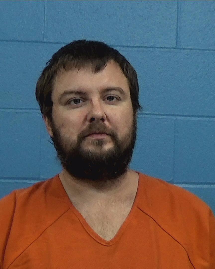 Dahlberg, Michael arrested by Williamson County PD/SO