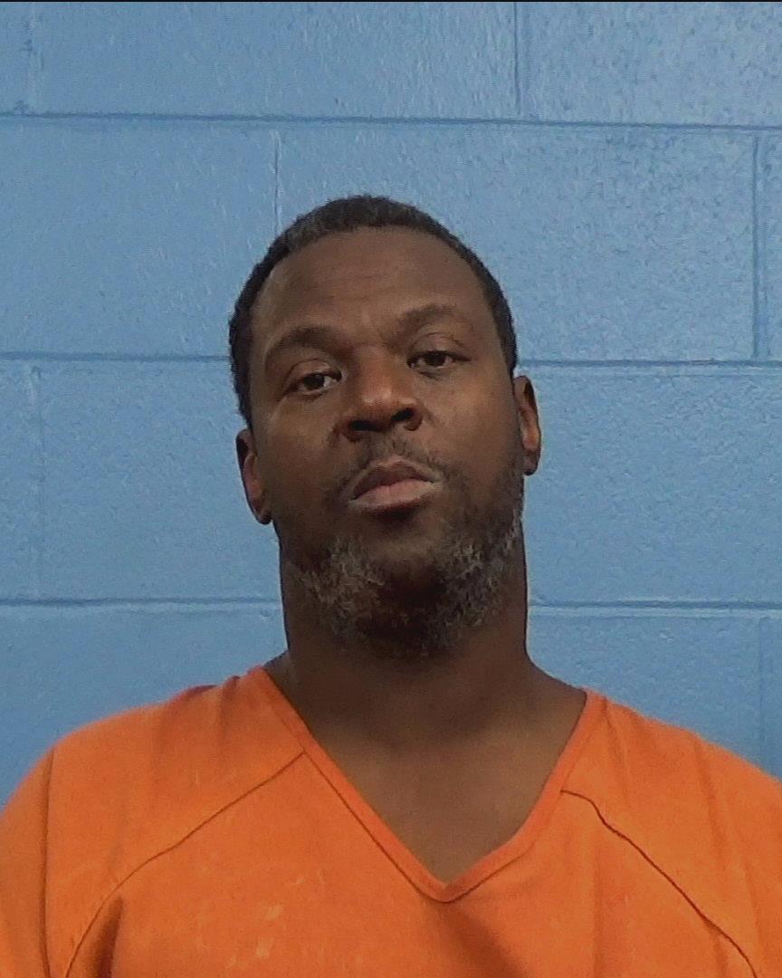 White, Gary Lee arrested by Williamson County PD/SO