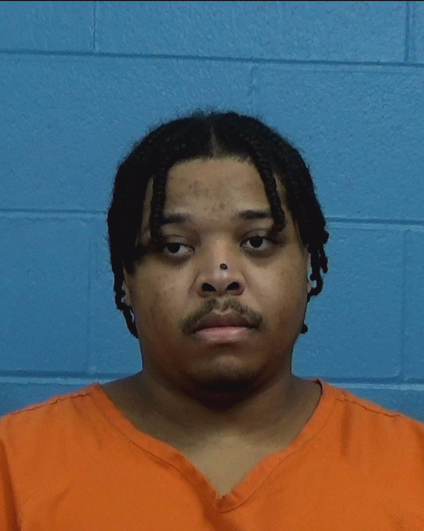 Watford, Jamil Marcel arrested by Williamson County PD/SO
