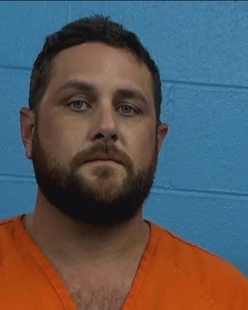 Herman, Michael Edwin, IV booking photo