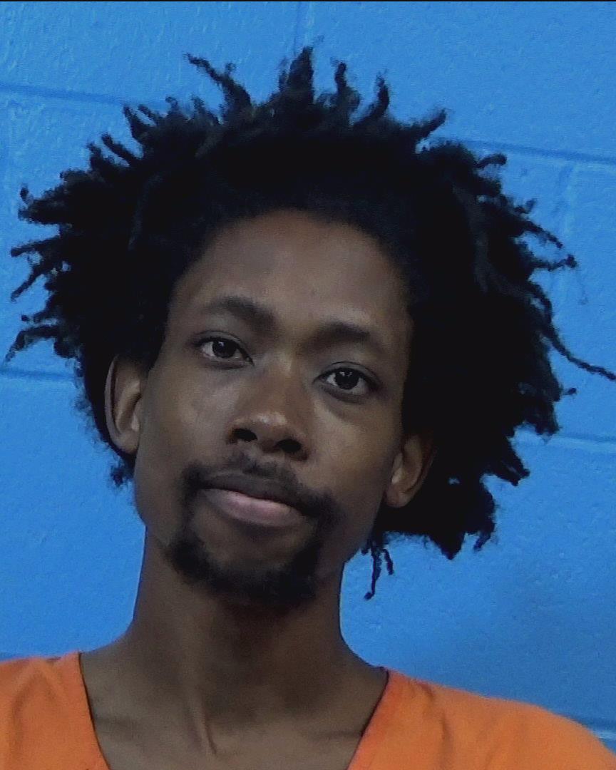 Pordos, Derion Dominique booking photo