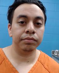 Diaz, Edwin booking photo