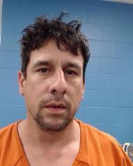 Carreon, Orlando Renie booking photo