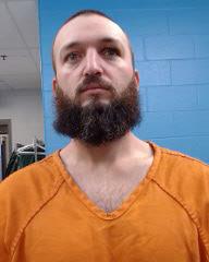 Girouard, Mark Edward, Jr. booking photo