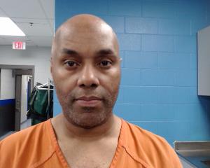 Bates, Melvin, Jr. booking photo