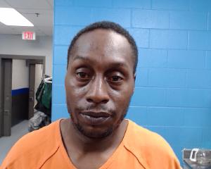 Crayton, John, Jr. arrested by Williamson County PD/SO