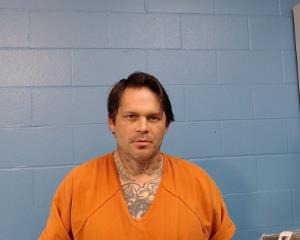 Miller, Benjamin Scott arrested by Williamson County PD/SO