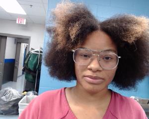 King, Deanna Romona arrested by Williamson County PD/SO