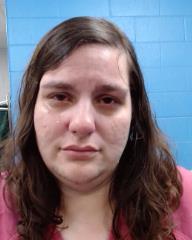 Carlozzi, Jordan arrested by Williamson County PD/SO