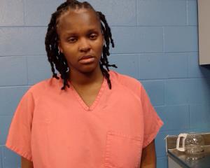 Carter, Jessica Ann arrested by Williamson County PD/SO