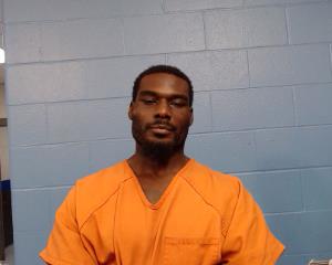 Cook, Elwin Anthony booking photo